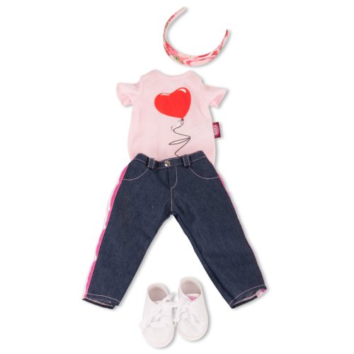 3403154 - Götz Jeans in Style együttes