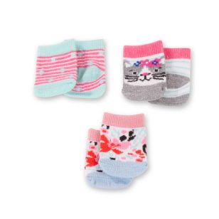 Set de șosete Götz Dins and Cats