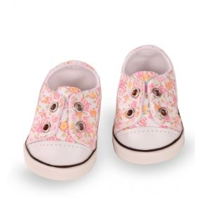 Teniși florali Götz