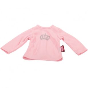 Bluză roz Götz Royal