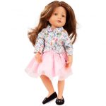 3403245 - Götz Glitter Flower szett