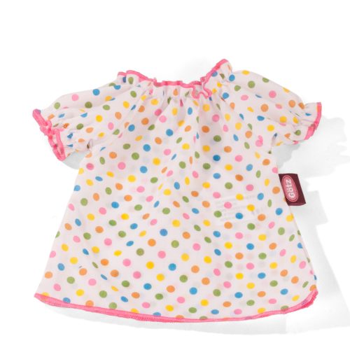 Götz Happy Dots babaruha