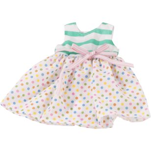 Happiness rochie punctuleat Götz