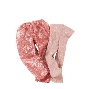 Set de pantaloni cu sclipici Götz