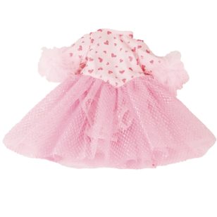 Rochie de balet Götz cu iepuraș