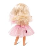 Rochie de balet Götz cu iepuraș