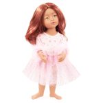 Rochie de balet Götz cu iepuraș