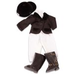 Set hăinuțe Götz Riding Tournament