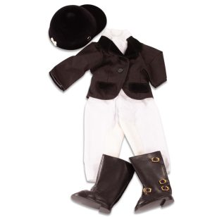 Set hăinuțe Götz Riding Tournament