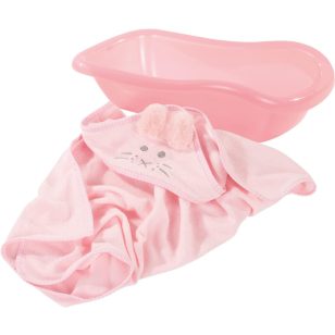 Set Götz Bathing Time