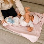 Set Götz Bathing Time