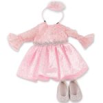 3403320 - Götz Royal babaruha szett