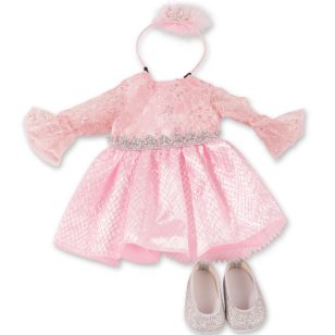 3403320 - Götz Royal babaruha szett