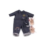 3403334 - Götz Sunny Day farmeroverál együttes