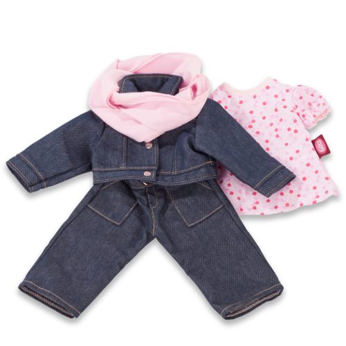 3403350 - Götz Jeans and Flower együttes