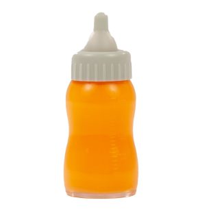 Biberon magic Götz, suc de fructe