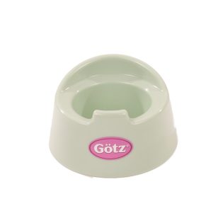 Olită Götz, avocado