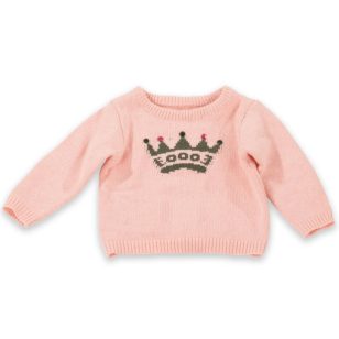 Pulover Götz Crown