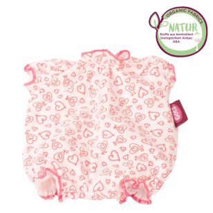 Rochie de vară Götz cu inimioară