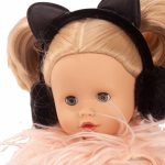 Götz Winter Cat hajráf