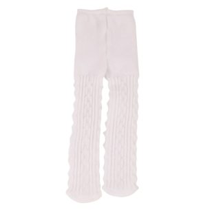 Dres alb clasic Götz