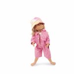 3403403 - Csíkos szett kis méretű csecsemő Götz babákhoz