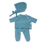 Götz All Knit együttes