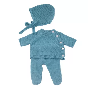 3403406 - Götz All Knit együttes