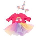 Set Götz Rainbow Unicorn