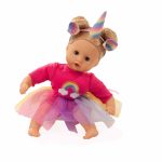 Set Götz Rainbow Unicorn