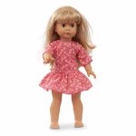 Rochie cu cireșe Götz