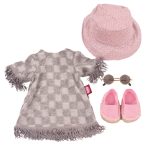 Set Götz Beach in Stlye