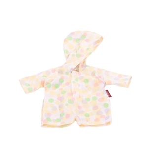 Bubbles salopetă cu glugă Götz