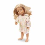 Bubbles salopetă cu glugă Götz