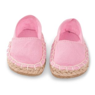 Götz espadrilles roz