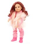 Vestă de blăniță Götz