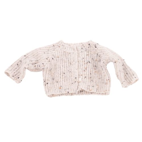 Götz kötött felső