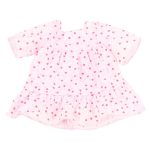 Rochie Götz cu flori