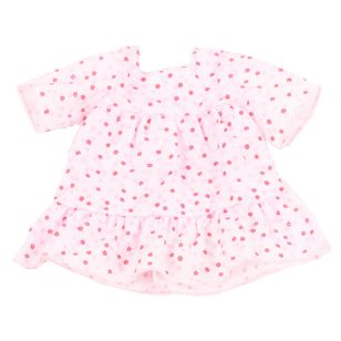 Rochie Götz cu flori