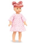 Rochie Götz cu flori