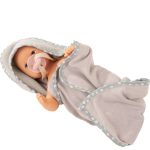 Set Götz Bathing Time Avocado