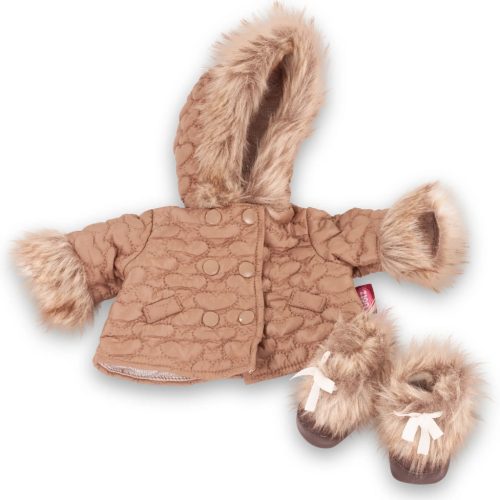 3403596 - Götz Winter Beige szett