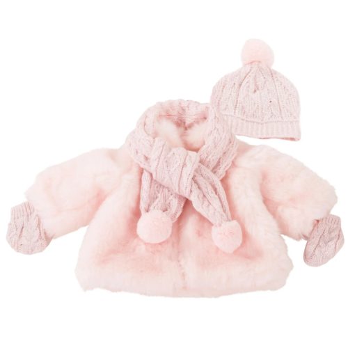 3403597 - Götz Winter Pink szett