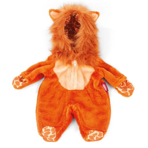 Götz Wild Cat kezeslábas