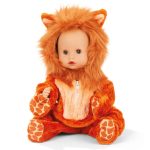 Salopetă Götz Wild Cat