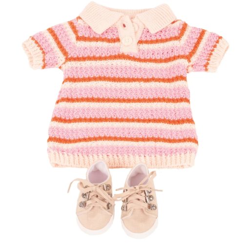 Götz Stylish Knit együttes