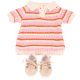 3403611 - Götz Stylish Knit együttes
