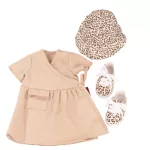 Götz So Tiger outfit
