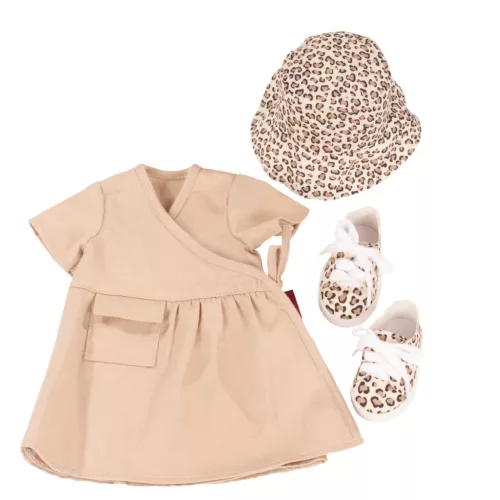 Götz So Tiger outfit