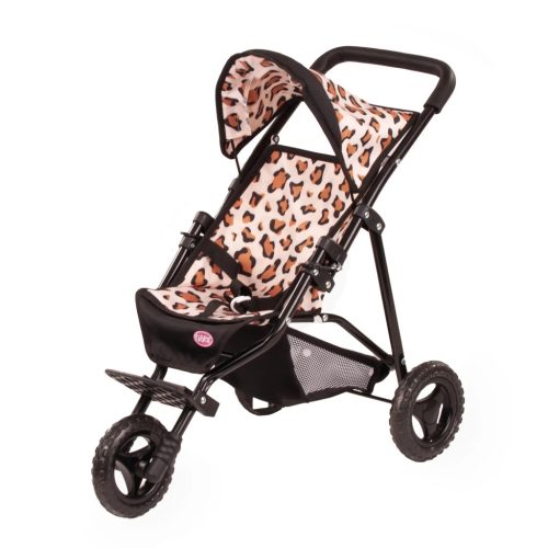 3403615 - Götz Little Tiger háromkerekű babakocsi